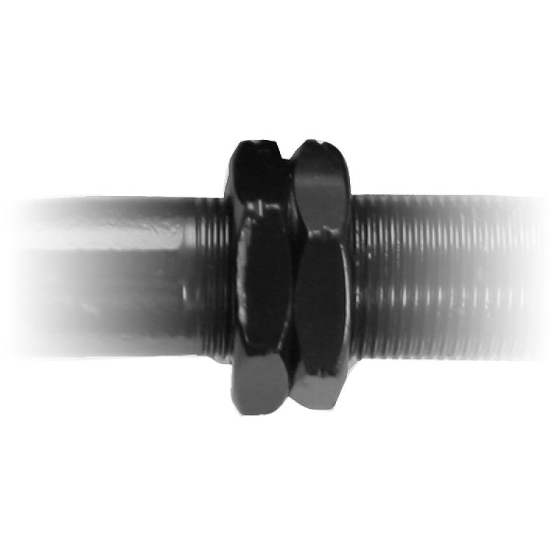 Rugged Ridge Jam Nut Left Hand Thread Hd Tie Rods Replacement 18403.10/18043.27 - 18043.29