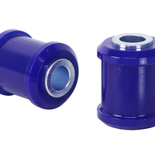 SuperPro Track Bar Bushing
