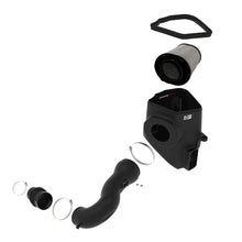 AFE Magnum FORCE Stage-2 Cold Air Intake System w/ Pro DRY S Media (GM Silverado/Sierra 1500 19-21 V6-4.3L) - 54-13057D