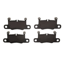 DFC 19-26 Porsche Cayenne 4000 HybriDynamic Brake Pads - Rear