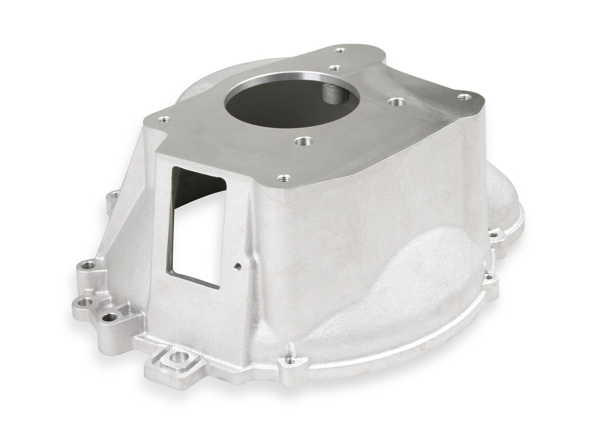 LAKEWOOD Safety Bellhousing - LK9000