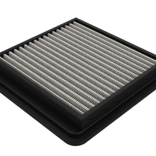 AFE Magnum FLOW OE Replacement Air Filter w/ Pro DRY S Media - 31-10161