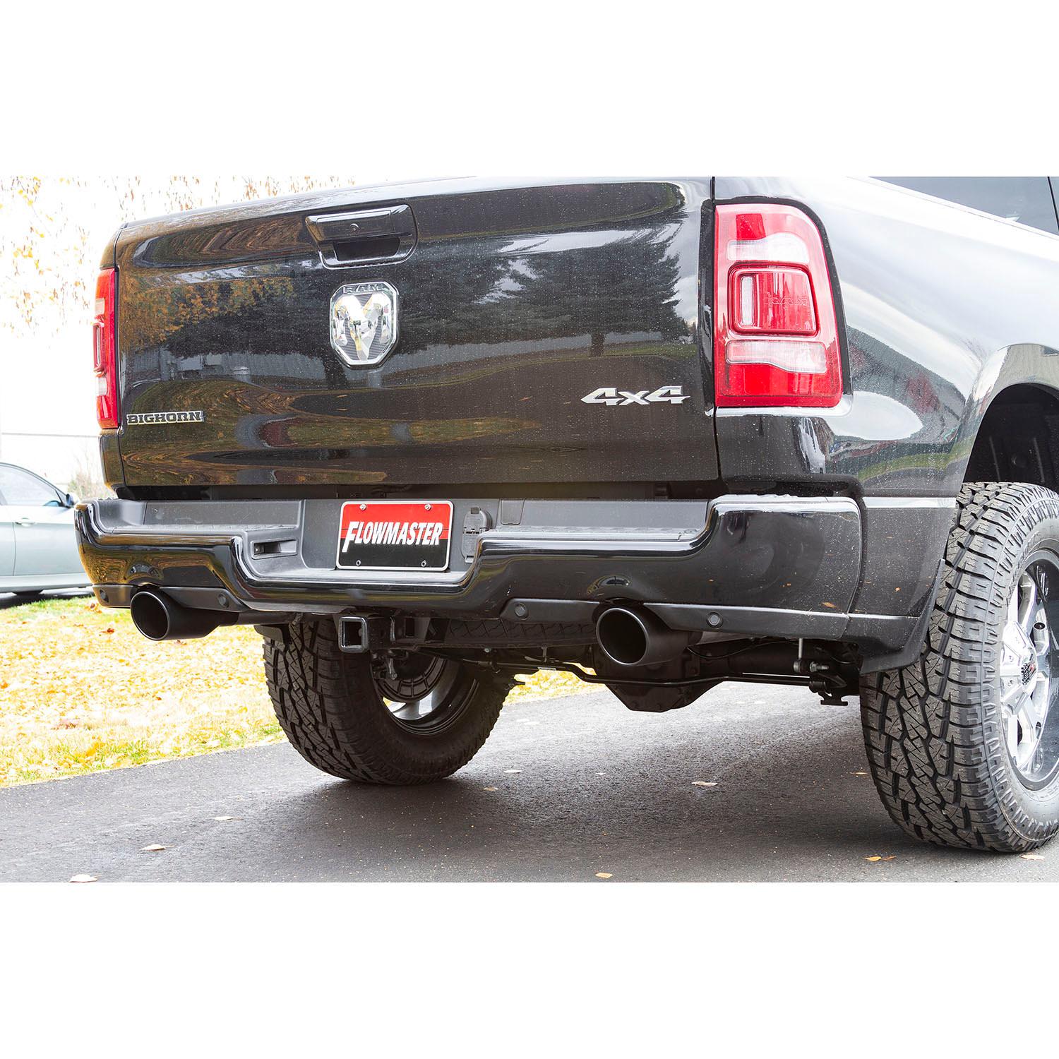 Flowmaster 19-20 Ram 1500, 5.7L Cb Dor Ffx 409S  - 717889