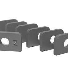 aFe CONTROL PFADT Series Steel Frame Camber Kit (1997-2013 Corvette, Corvette, Corvette, Corvette, Corvette, Corvette, Corvette, Corvette) - 450-401009-A