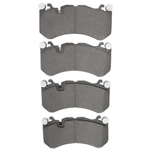 DFC 08-11 Mercedes-Benz SL65 AMG Front 4000 Hybridynamic Brake Pads