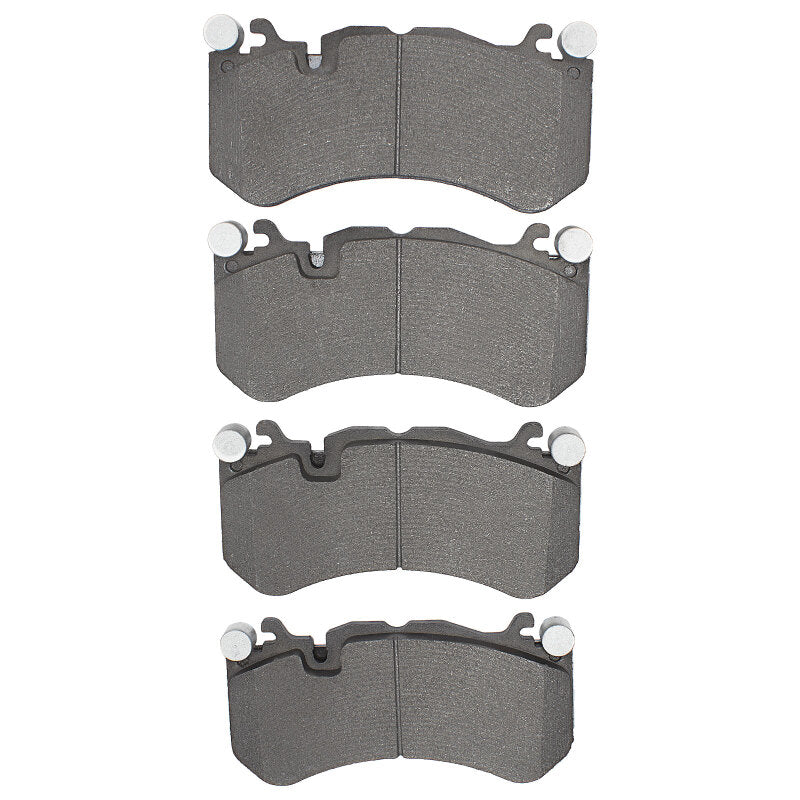 DFC 08-11 Mercedes-Benz SL65 AMG Front 4000 Hybridynamic Brake Pads