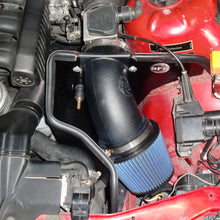 AFE Magnum FORCE Stage-2 Cold Air Intake System w/ Pro 5R Filter (1992-2000 325i, 325i, 325is, 328i, 328i, 328is, M3, M3, M3, 323ti) - 54-12392