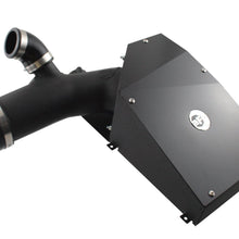 AFE Open Element Intake (2008-2008 Volkswagen R32 V6-3.2L ) - 54-11772