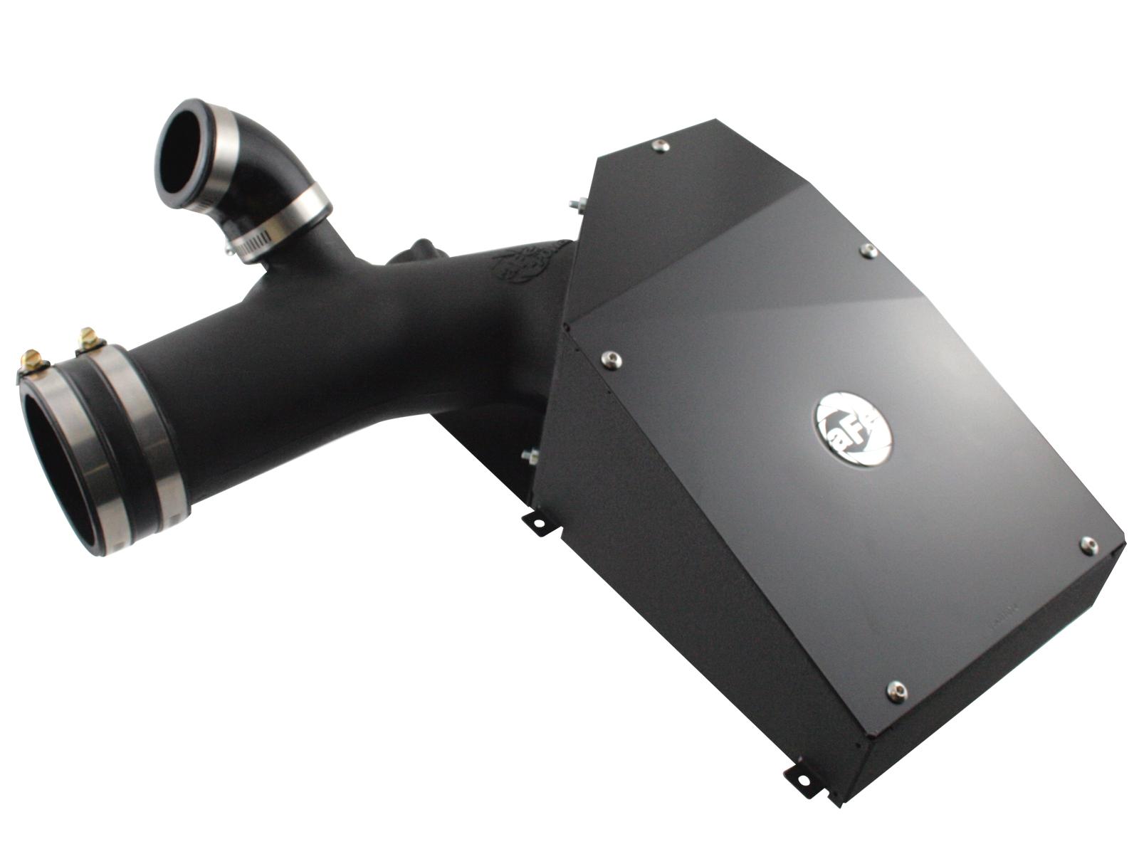 AFE Open Element Intake (2008-2008 Volkswagen R32 V6-3.2L ) - 54-11772