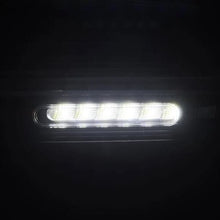 AlphaRex 23-25 Nissan Z Nova-Series Twin-Loop Style Prismatic LED Tail Lights - Alpha Black
