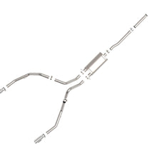 AFE MACH Force-Xp Cat-Back Exhaust System w/ Polished Tip - 49-44135-P