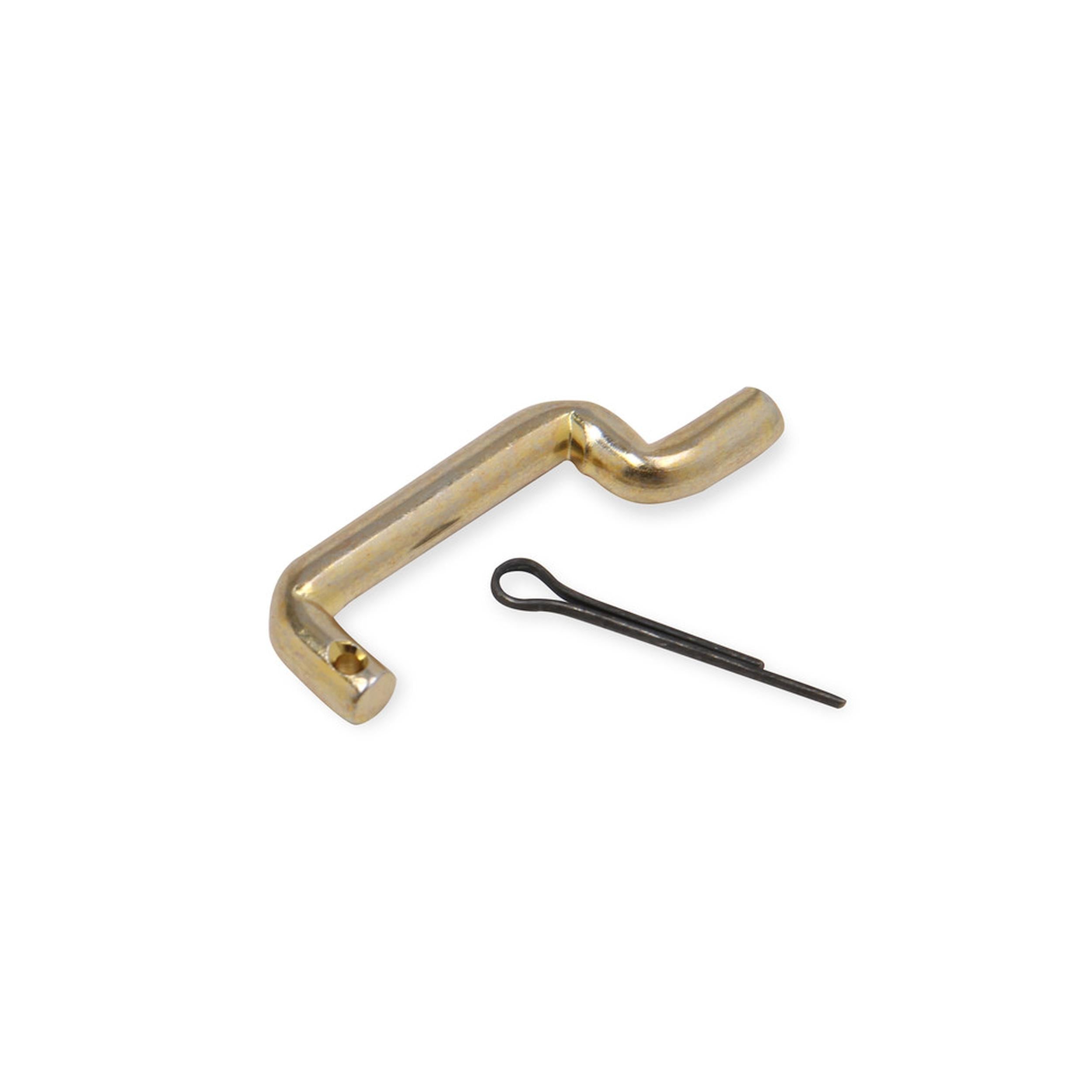 Quickfuel Mech Link DP. - 43-2QFT