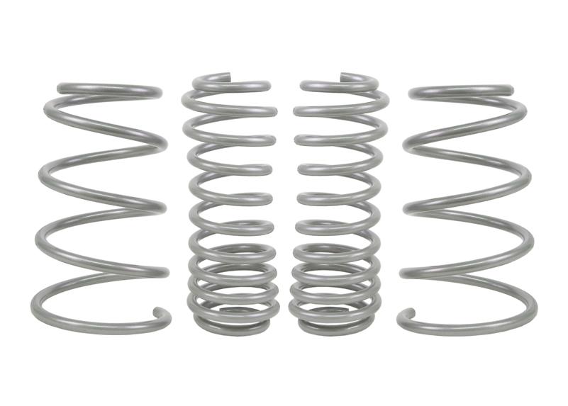 Whiteline Performance Lowering Kit (2005-2014 Mustang) - WSK-FRD005