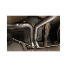 Flowmaster Outlaw Extreme Cat-back Exhaust System (1994-1995 C1500 , K1500) - 818191