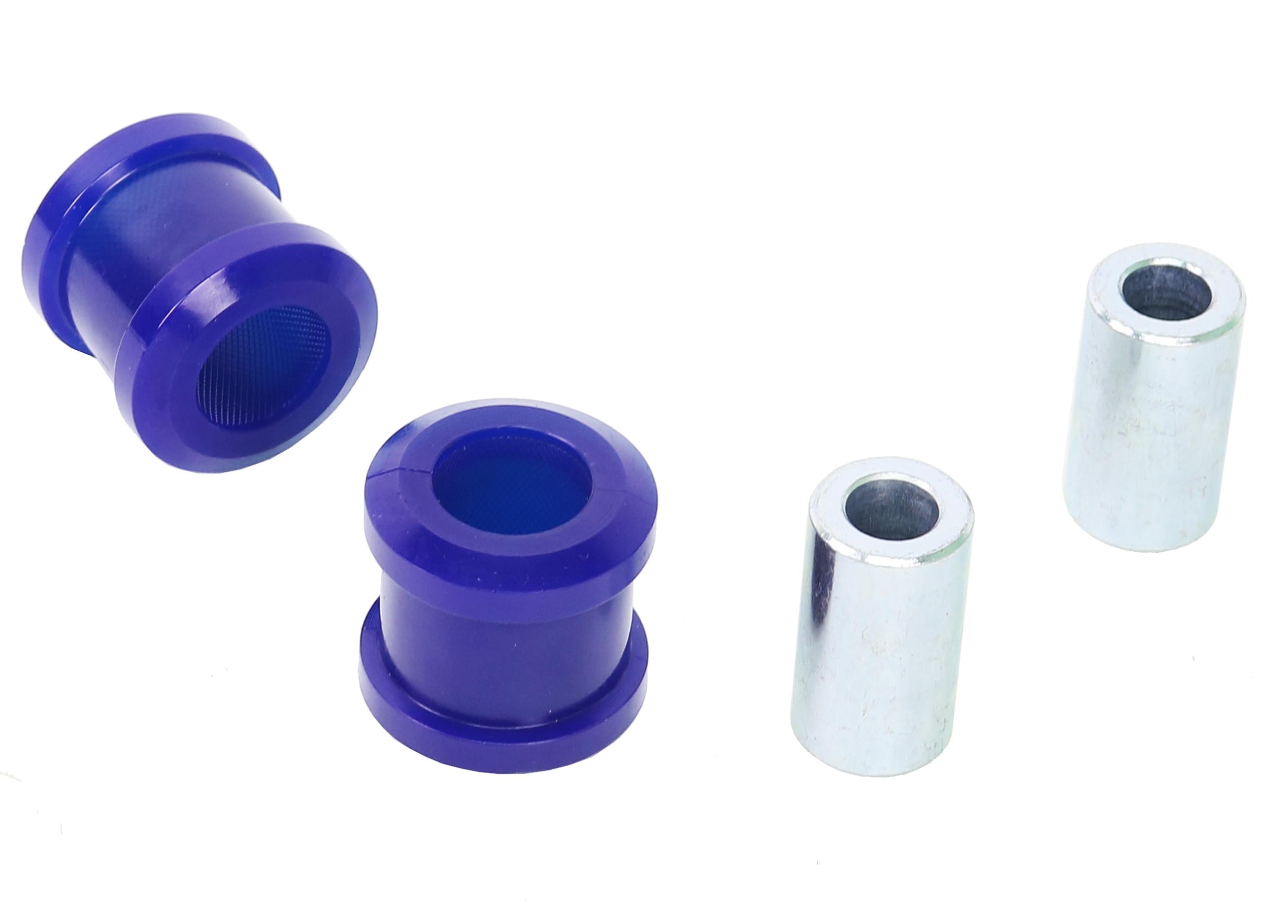 SuperPro VW Rear Upper Ctrl Arm Outer - SPF3349K