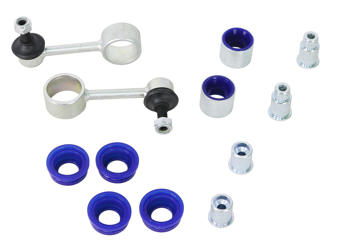 SuperPro VAG RR SWAY BAR LINK KIT - TRC4300