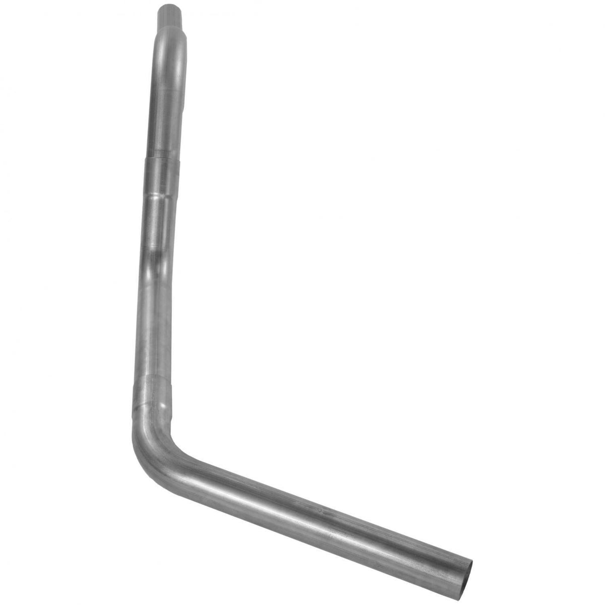 Flowmaster Single Tailpipe Kit - 3.00 in. Universal 4-piece pipes only - requires welding