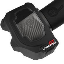 AFE Momentum GT Cold Air intake System - Pro DRY S Filter (2022-2023 Jeep Wagoneer (WS) V8-5.7L) - 50-70106D