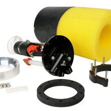 Aeromotive Efi Returnless ?Phantom 200 & Installation Kit - 17171