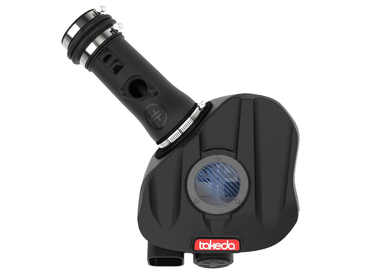 aFe Takeda Momentum Cold Air Intake System w/ Pro 5R Filter (2023-2024 GR Corolla / 2021-2024 GR Yaris) - 56-70065R