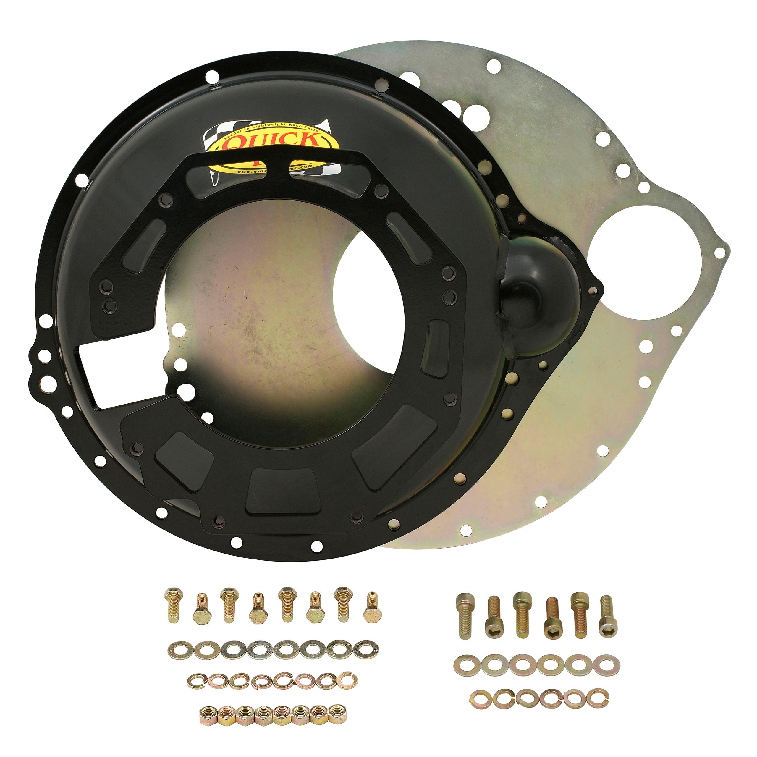 Quicktime RM-6054 Fe Ford To T56 Viper