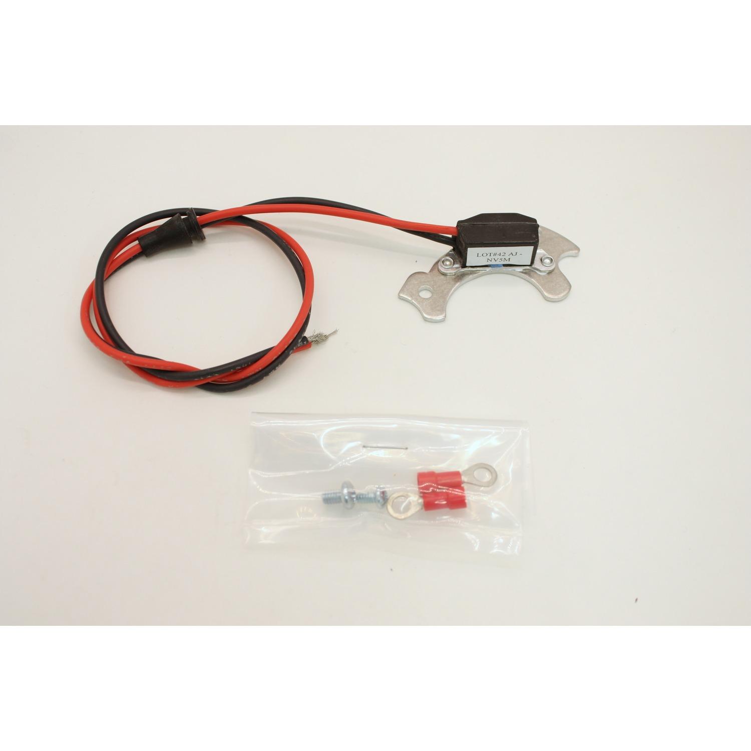Pertronix 15840 Module Replacement (Only) (One Module) For 1584 Ignitor Kit - 15840