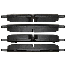 DFC 20-26 Chevrolet Camaro Front 4000 Hybridynamic Brake Pads