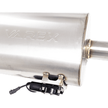 XForce Varex Universal Muffler - VMK41-300