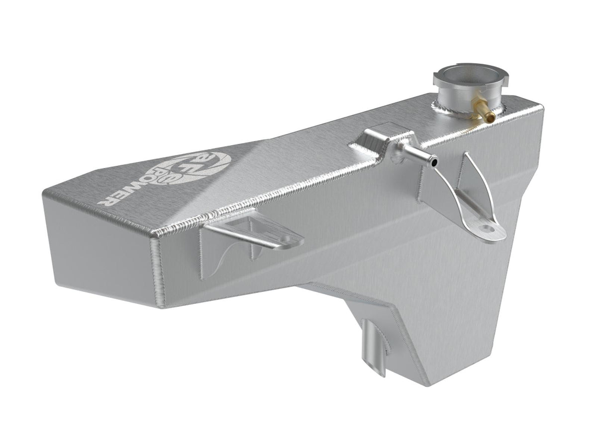 AFE BladeRunner GT Series Engine Coolant Expansion Tank (2015-2023 300, Challenger, Charger) - 46-51001