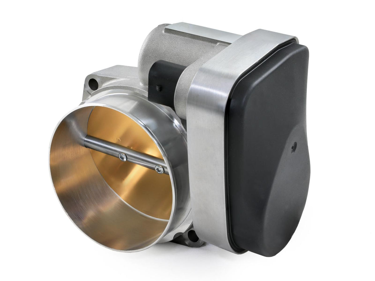 aFe POWER 90mm Throttle Body (2008-2012 Dodge Challenger / 2006-2012 Dodge Charger / 2005-2012 Chrysler 300 5.7L / 6.1L / 6.4L)- 46-39112