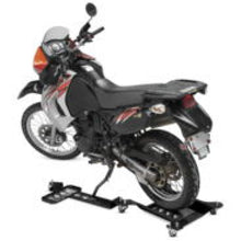 BikeMaster Motorcycle Dolly