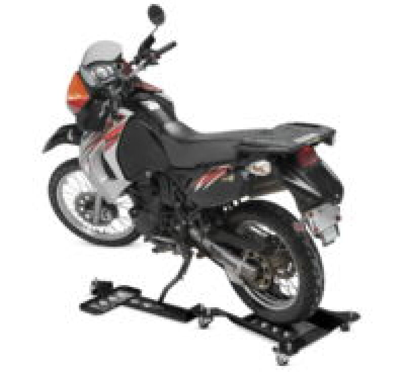 BikeMaster Motorcycle Dolly