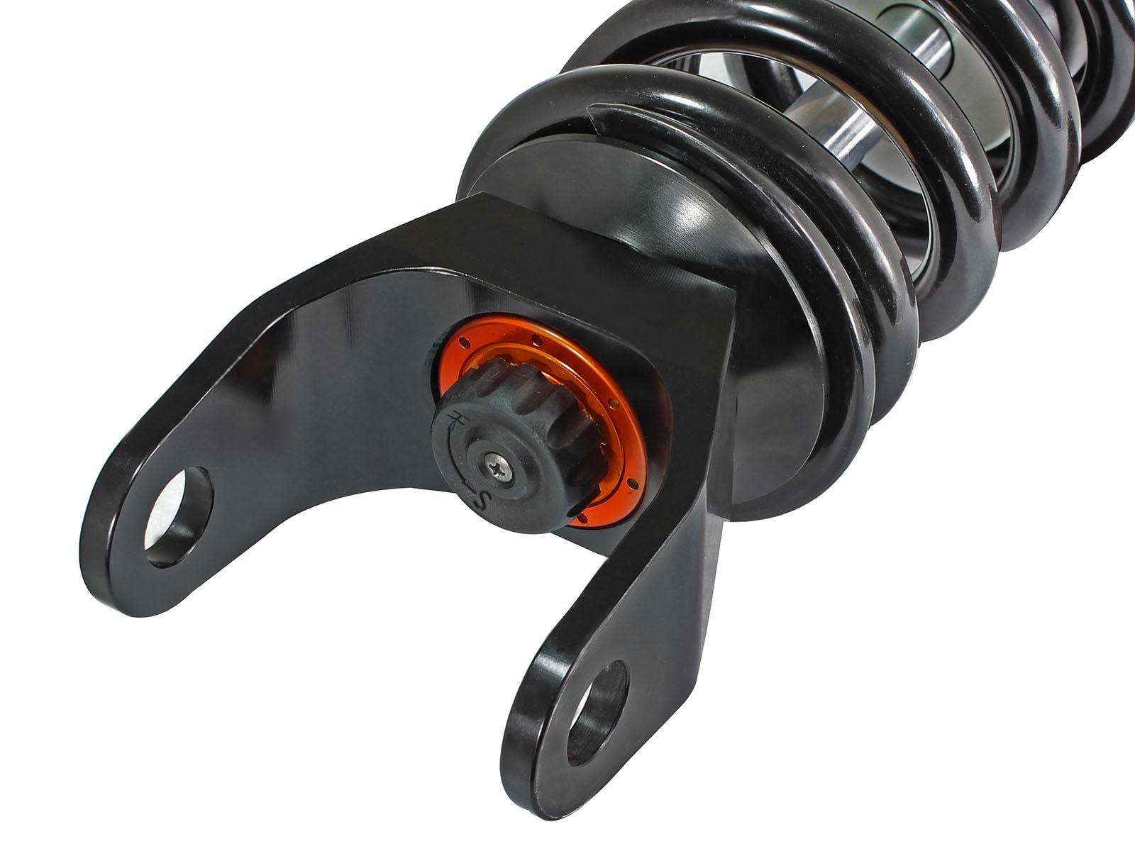aFe CONTROL PFADT Series Featherlight Adjustable Street/Track Coilover System (1997-2013 Corvette) - 430-401001-N