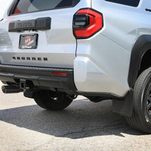 AFE Vulcan Series 2-1/2 IN Stainless Steel Cat-Back Exhaust w/Polished Tip (2025 4Runner) - 49-36080-B