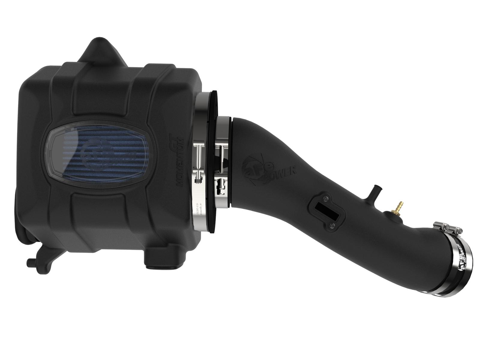 AFE Momentum GT Cold Air Intake System w/ Pro 5R Media (2007-2021 Tundra) - 54-76003