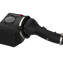 AFE Momentum GT Cold Air Intake System w/ Pro DRY S Filter (2010-2019 4Runner, FJ Cruiser) - 51-76013