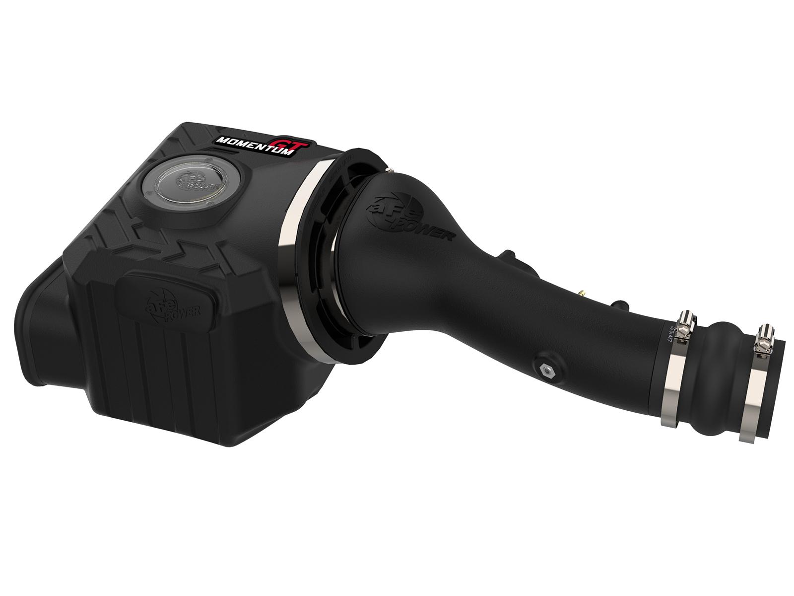 AFE Momentum GT Cold Air Intake System w/ Pro DRY S Filter (2010-2019 4Runner, FJ Cruiser) - 51-76013