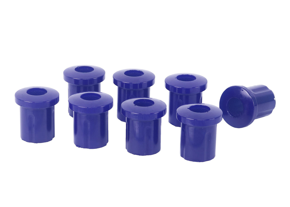 SuperPro Spring Rear Bush Kit All - SPF0431K