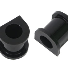Whiteline Performance Sway Bar - Mount Bushing - W21999-24