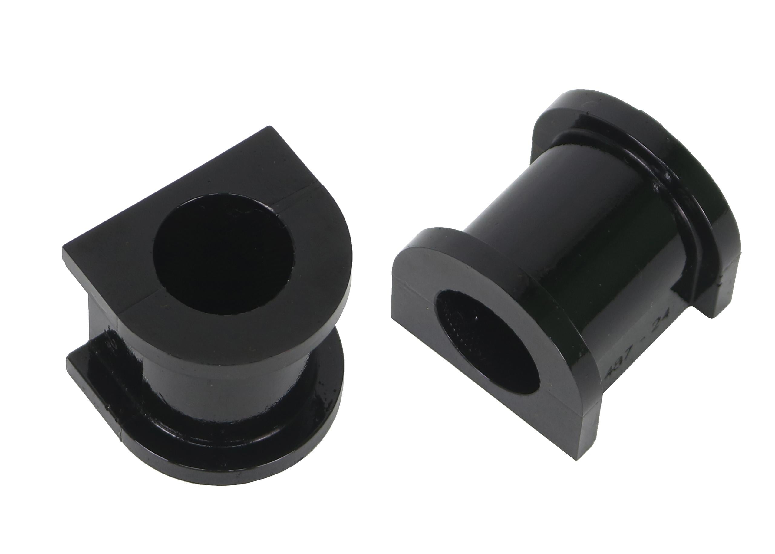 Whiteline Performance Sway Bar - Mount Bushing - W21999-24