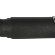 AFE Universal Exhaust Tip (Universal Fit) - 49-92043-B