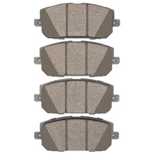 DFC 23-25 Mazda Cx-50 Front 4000 Hybridynamic Brake Pads
