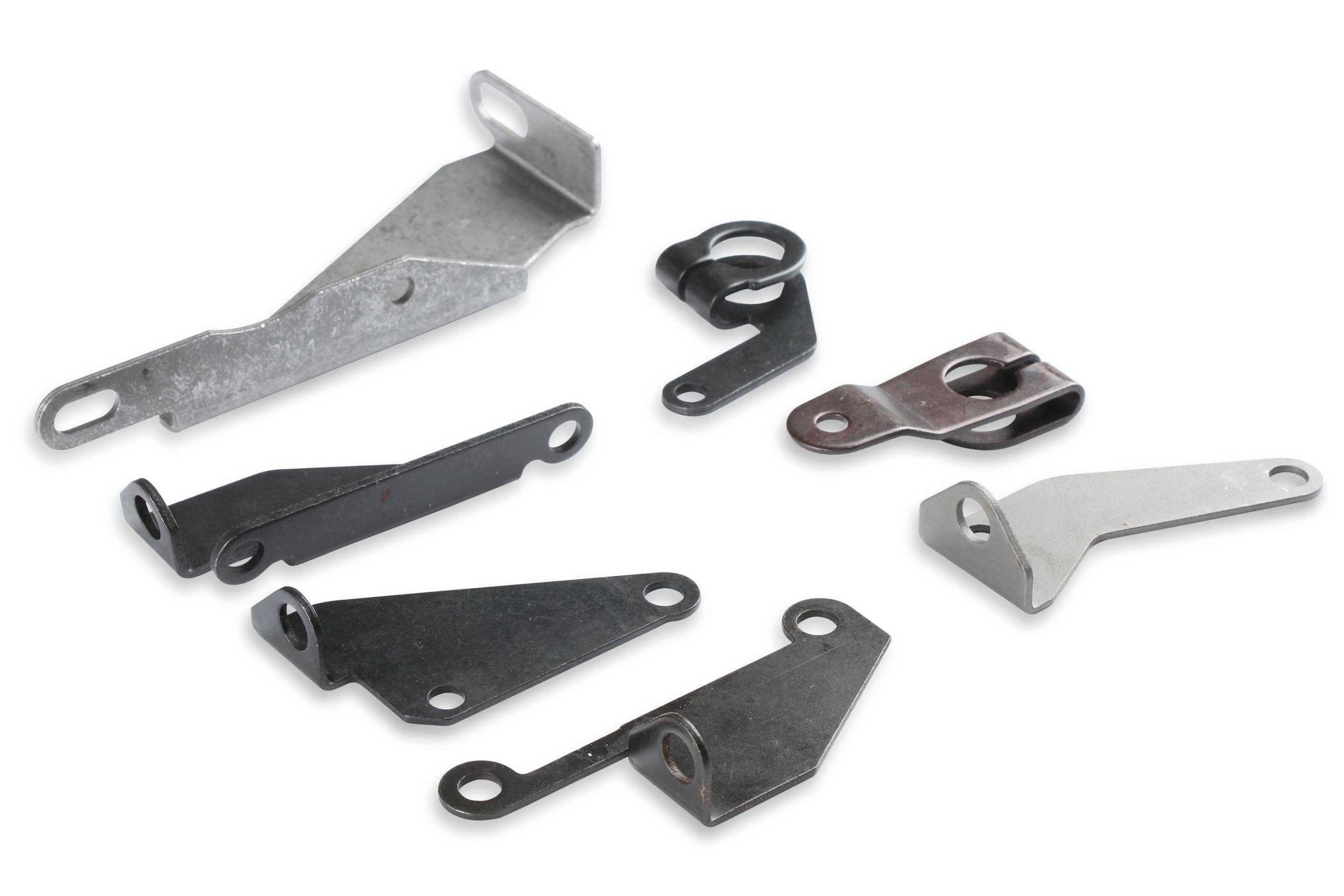 HURST Pro-Matic 2® Ratchet Automatic Shifter Kit - 3838510