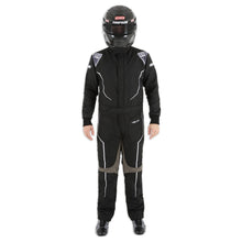 Simpson Racing Helix Youth Racing Suit - HXY2421