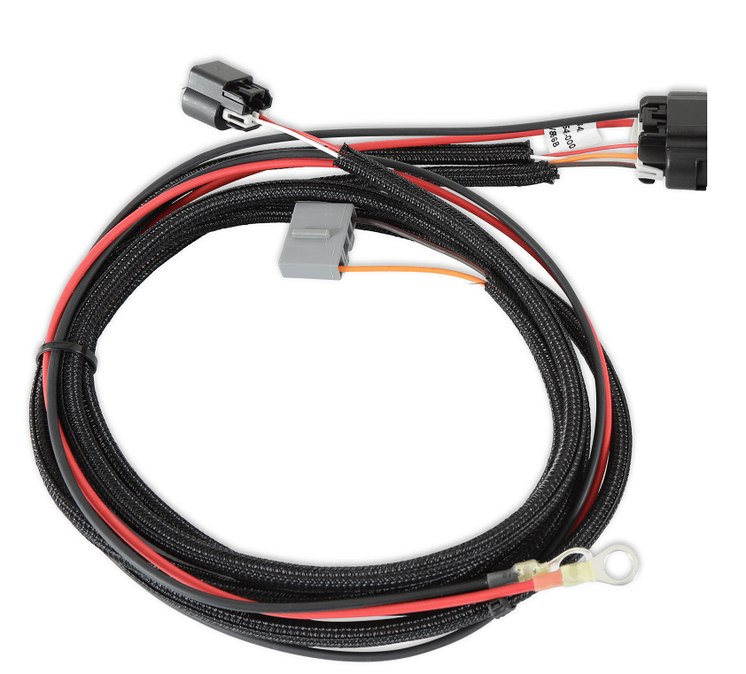 Holley Sniper EFI HyperSpark CD Ignition Box Service Harness - 556-156
