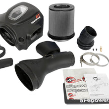 AFE Momentum GT Cold Air Intake System w/ Pro DRY S Filter (2008-2021 LX570, LX570, Land Cruiser, Land Cruiser) - 51-76006