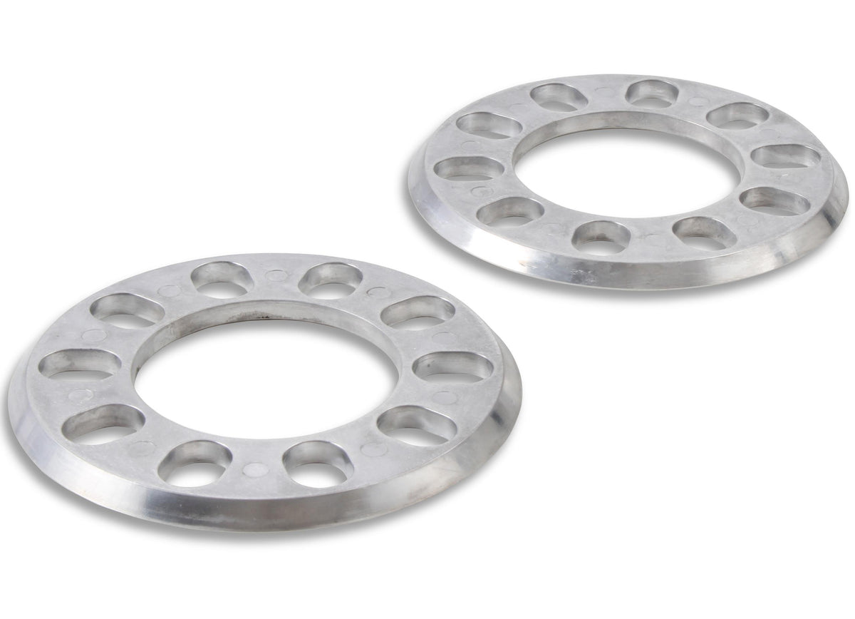 Mr. Gasket Wheel Spacers.  - 2371