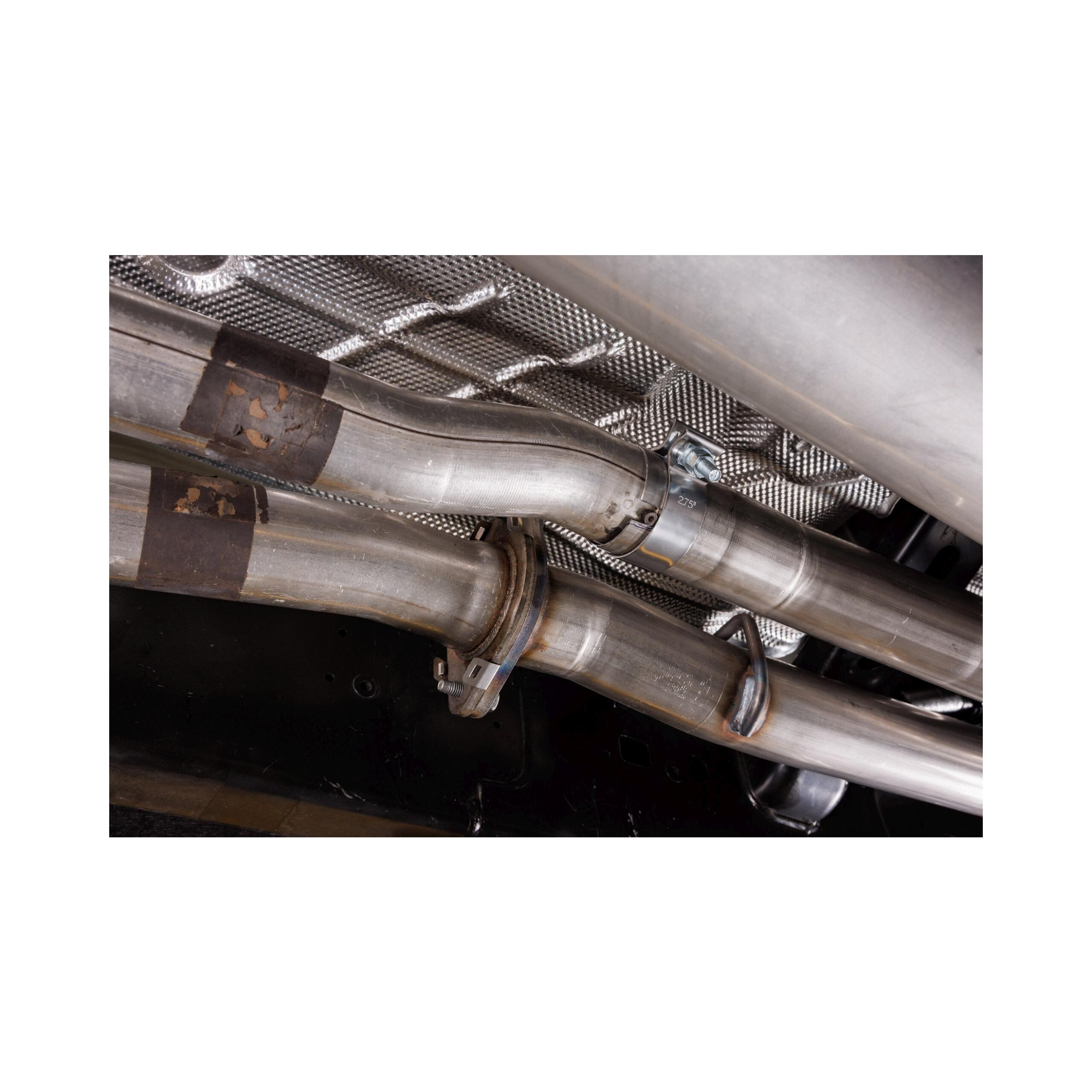 Flowmaster Flow FX Direct Fit Muffler (2025 1500) - 718203