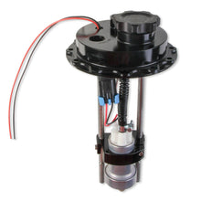 Holley Fuel Cell EFI Pump Module Assembly.  - 12-146