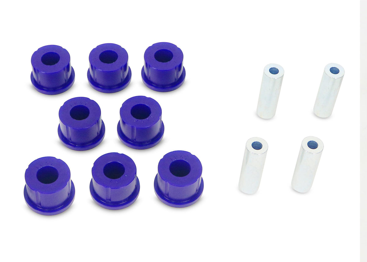 SuperPro Control Arm Lower-Inner Bush Kit - SPF1857K